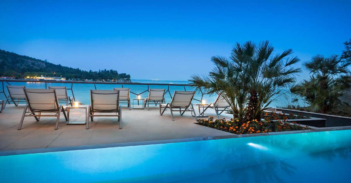 Een foto van Hotel Navis