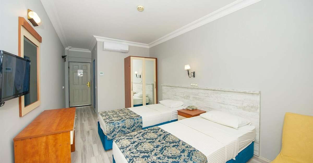 Een foto van Golden Moon Hotel