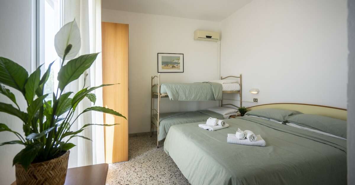 Een foto van Hotel Mamy