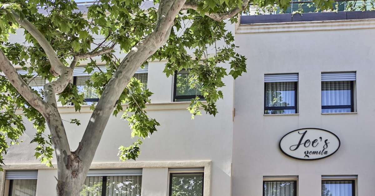 Een foto van Joes Gomila Boutique Hotel