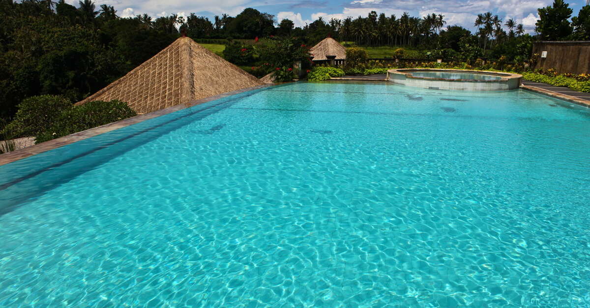 Een foto van Bali Masari Villas