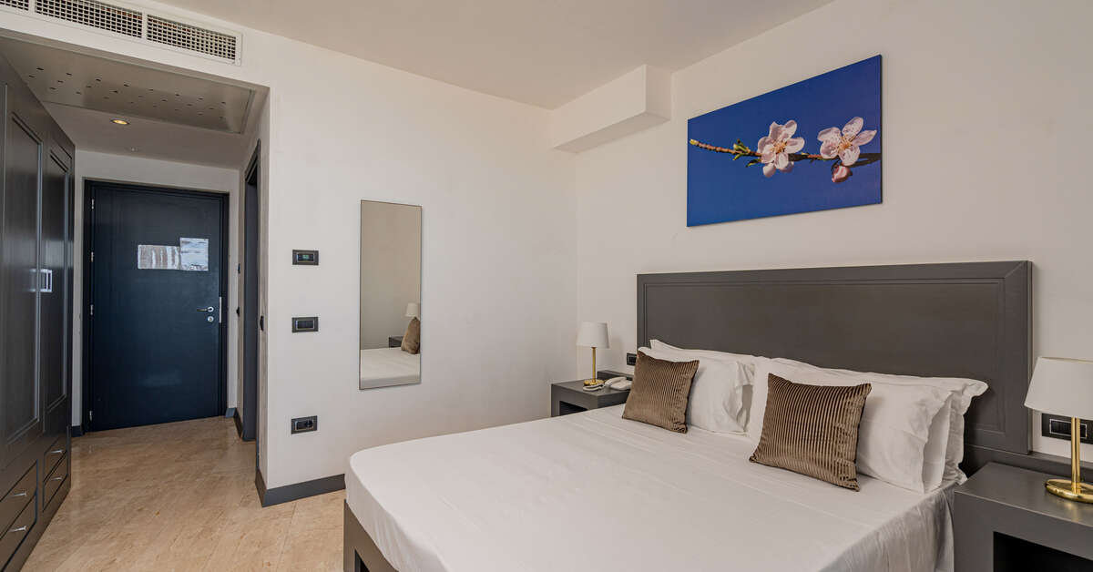 Een foto van Bellevue Resort Sardinia Affiliated by Melia