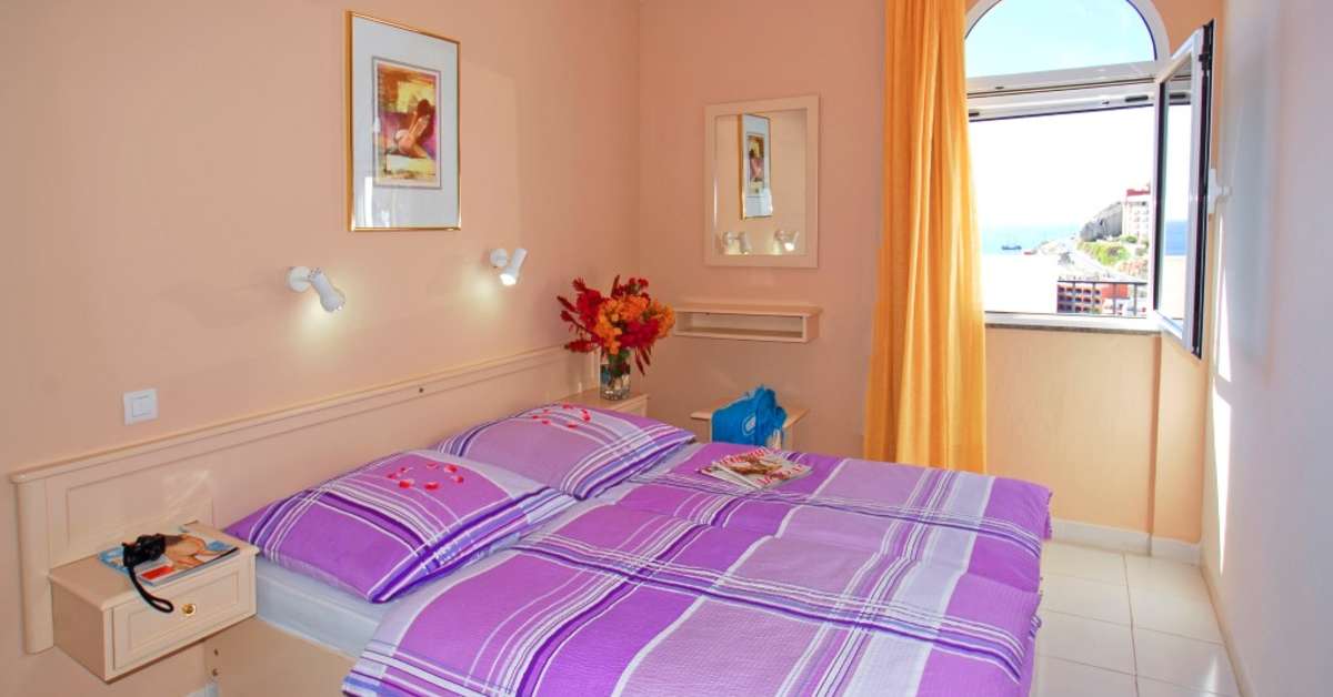 Een foto van Appartementen CuraSol