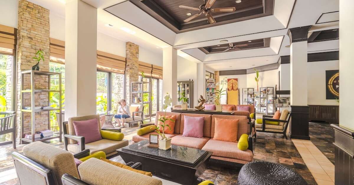Een foto van Impiana Resort Chaweng Noi