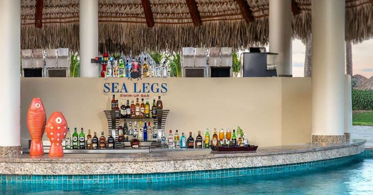 Een foto van Dreams Royal Beach Punta Cana