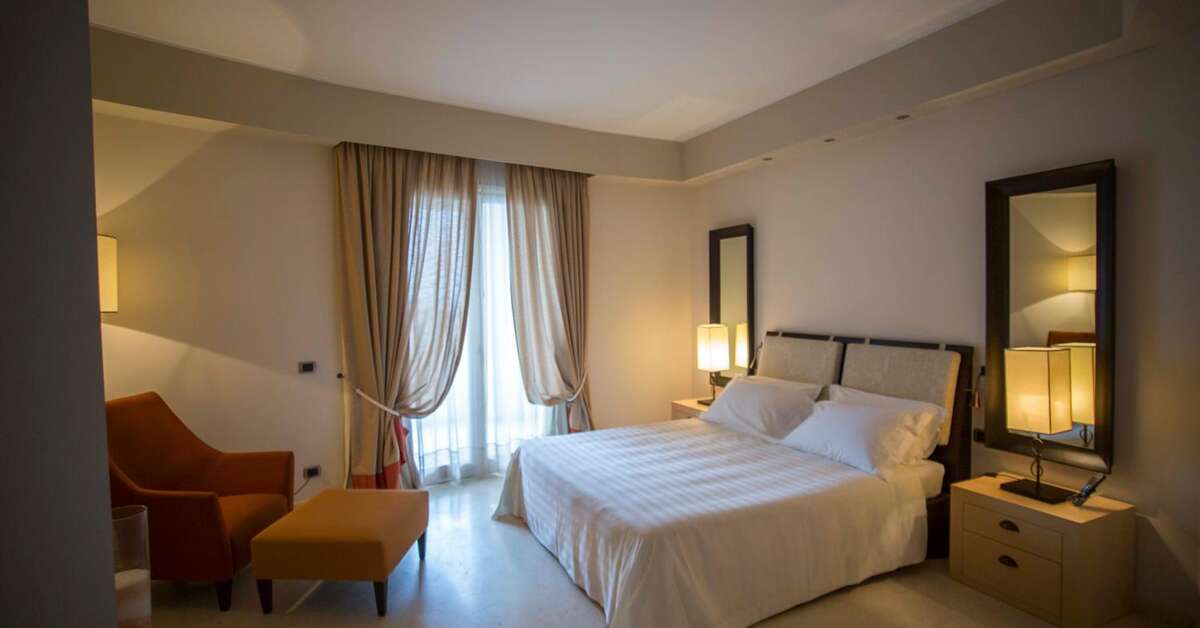 Een foto van Marinagri Greenblu Hotel & Spa