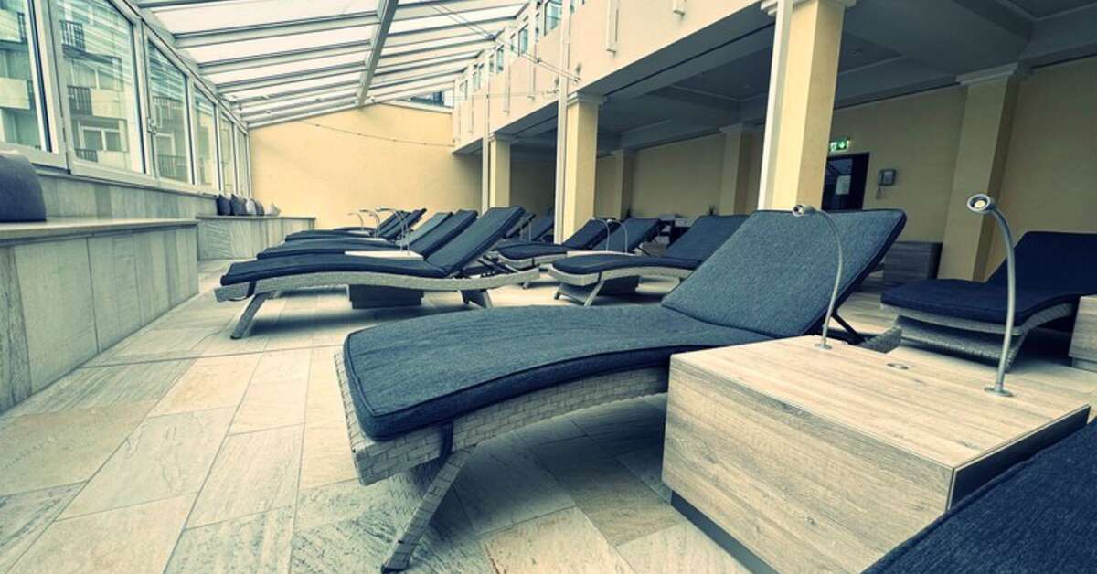 Een foto van revita - Wellness Hotel & Resort