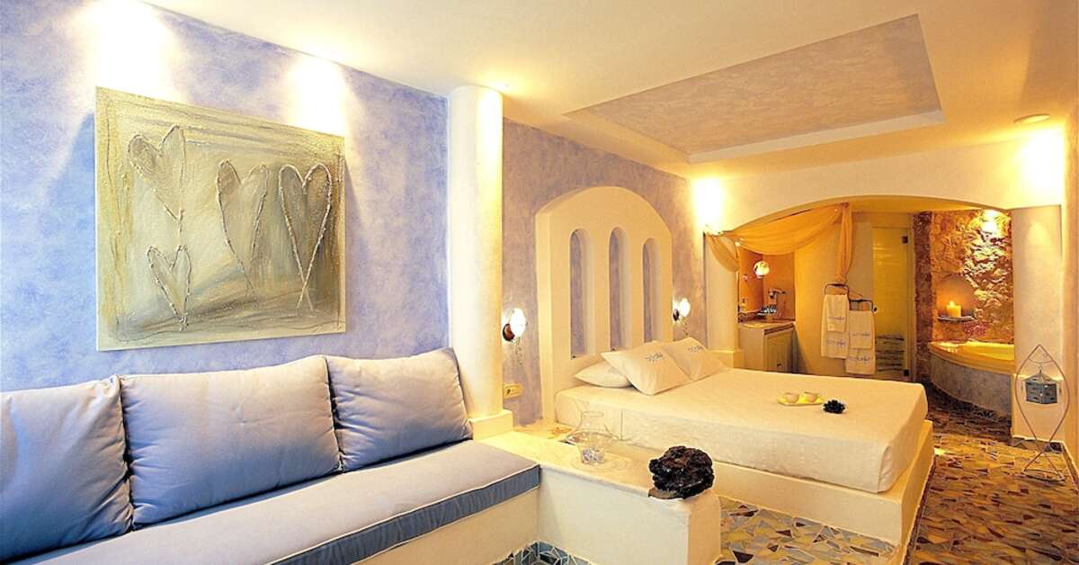 Een foto van Astarte Suites