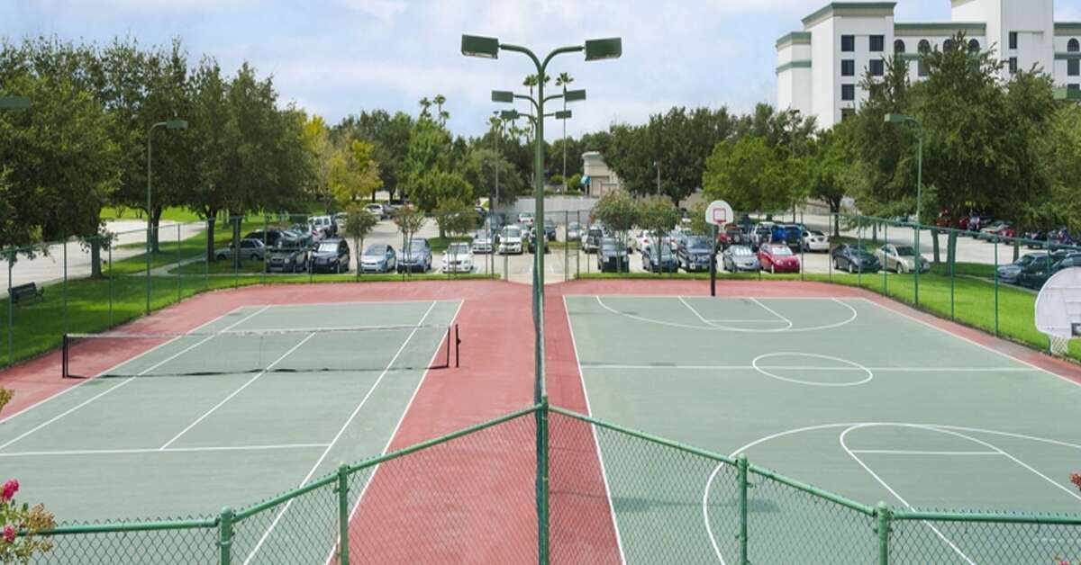Een foto van Buena Vista Suites
