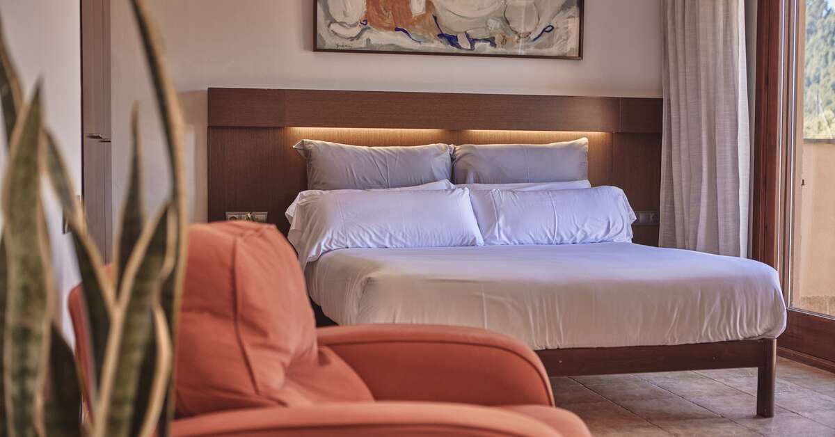 Een foto van Hotel Maristel