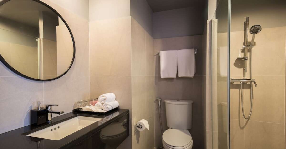 Een foto van Journeyhub Pattaya Central