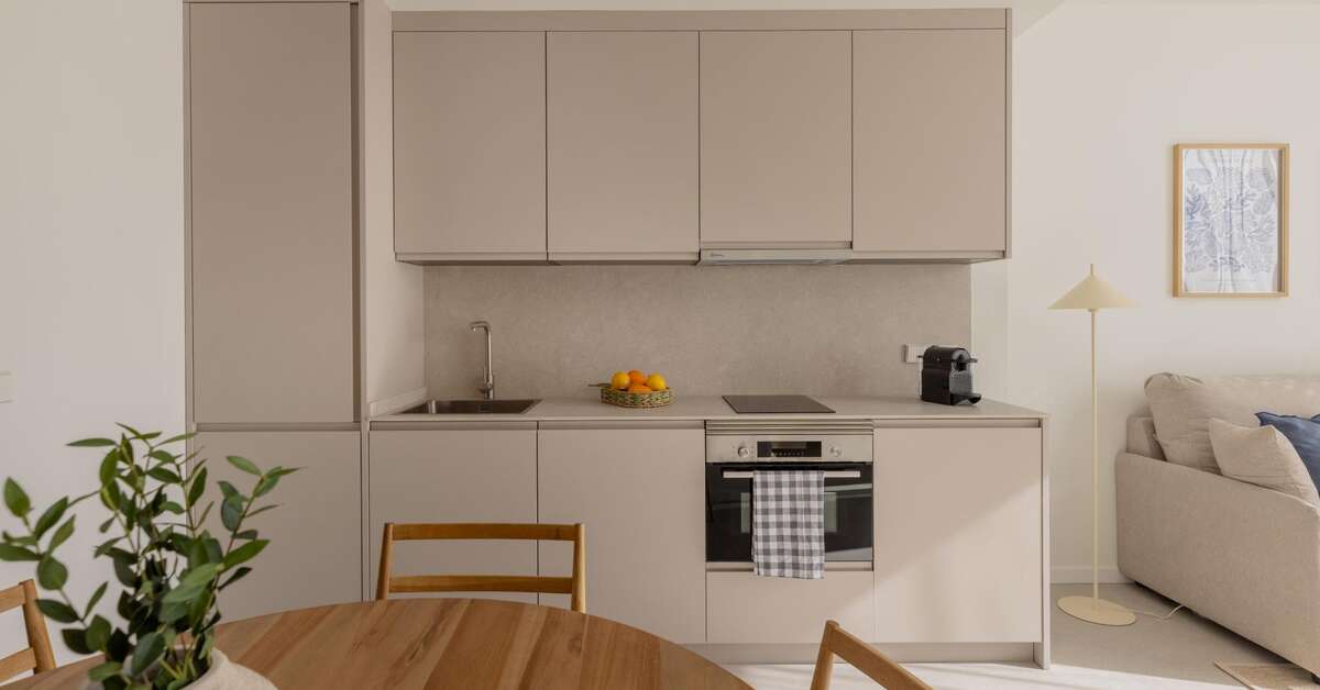 Een foto van Libere Valencia Ruzafa Appartementen