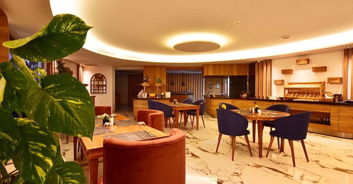Een foto van Jasmin Elite Residence & Spa