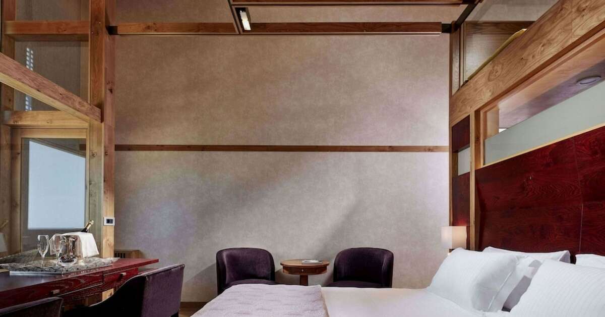 Een foto van Domus Renier Boutique Hotel