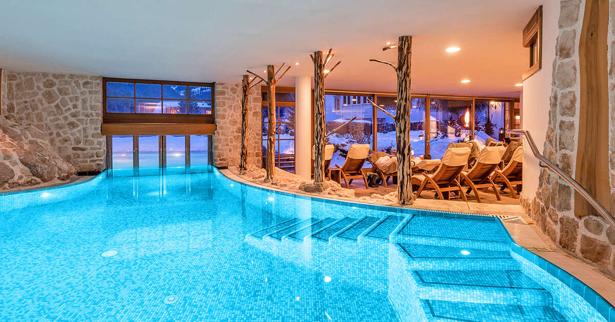 Een foto van Hotel Angelo Engel