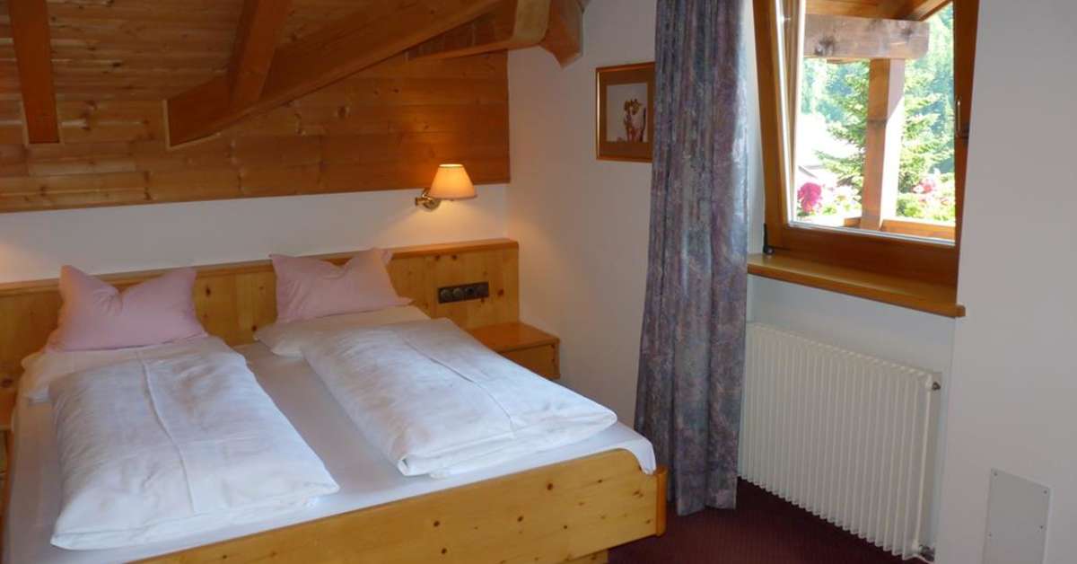 Een foto van Hotel Garni Fortuna