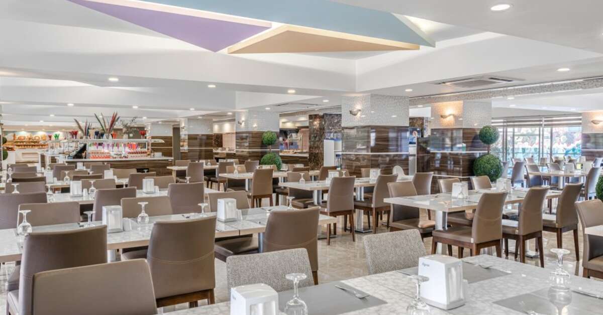 Een foto van Avena Resort Hotel