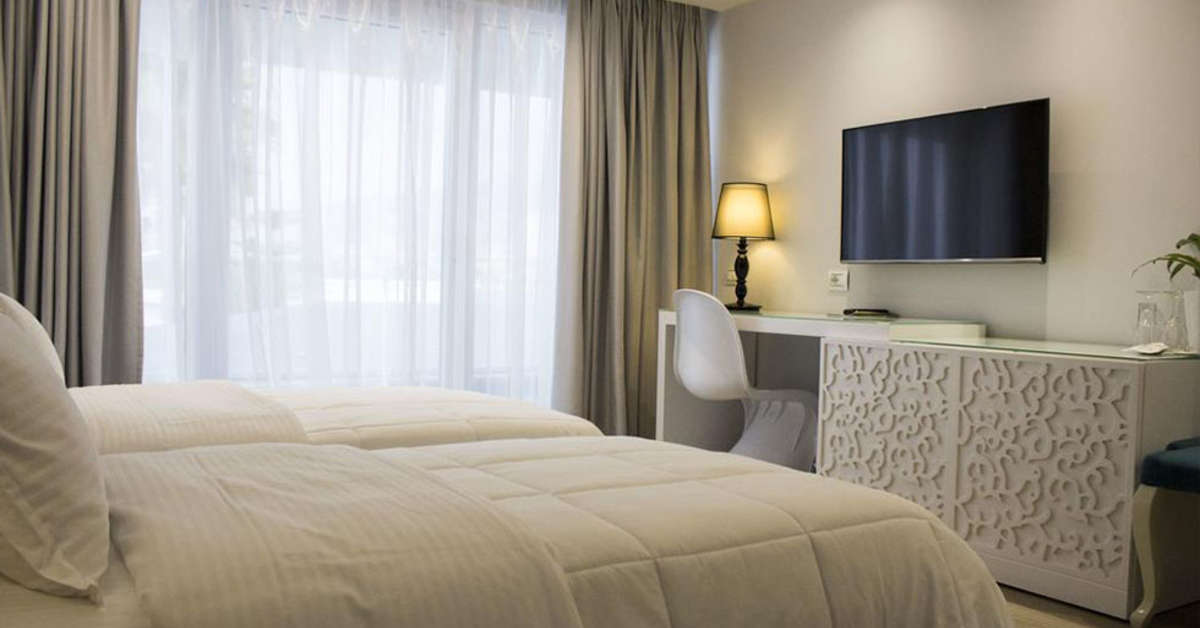 Een foto van Demi Hotel