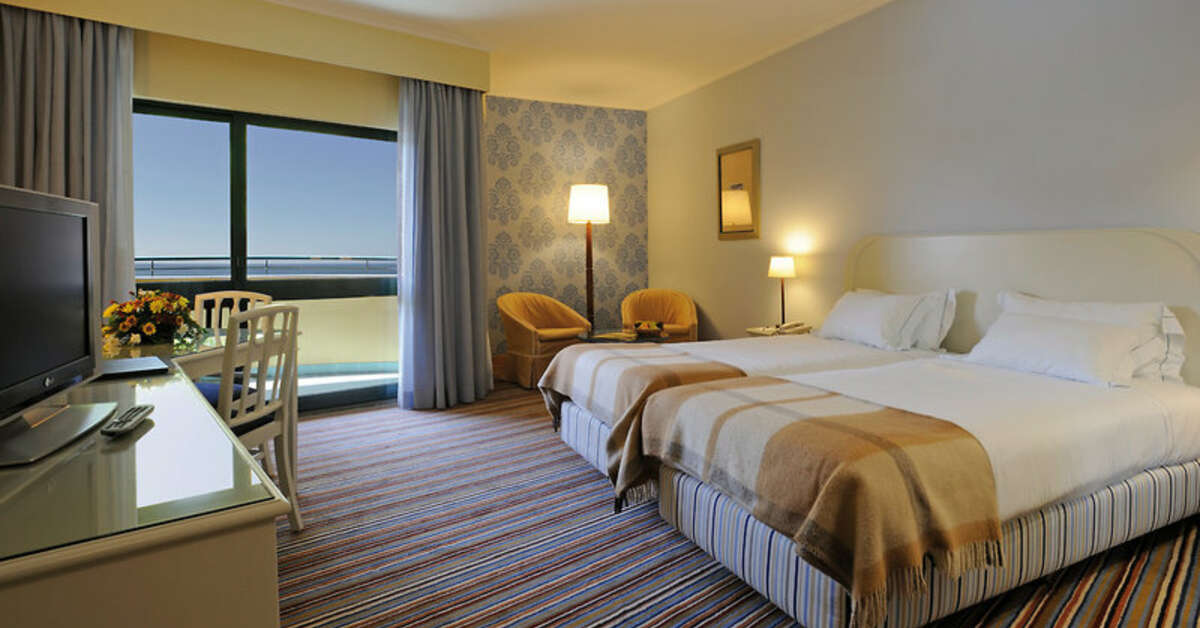 Een foto van Pestana Vila Lido Madeira