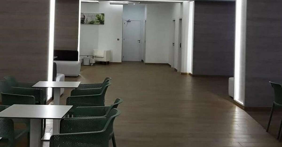 Een foto van Flamingo Beach Resort