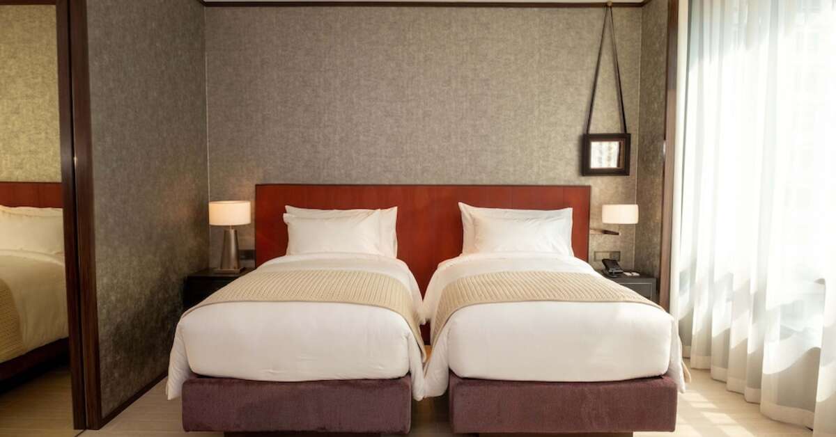 Een foto van Silq Hotel & Residence Managed by The Ascott Limited