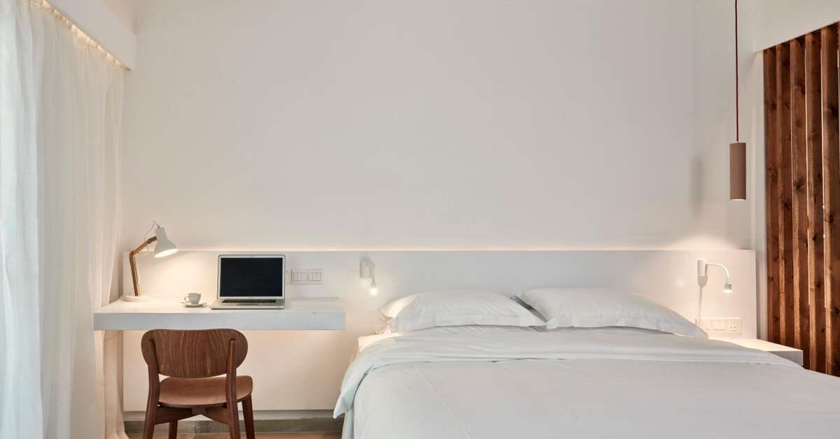 Een foto van So Nice Club Resort