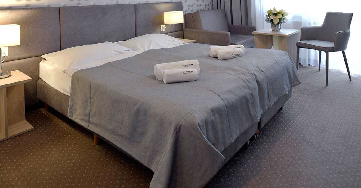 Een foto van Akces Medical Fit & Spa