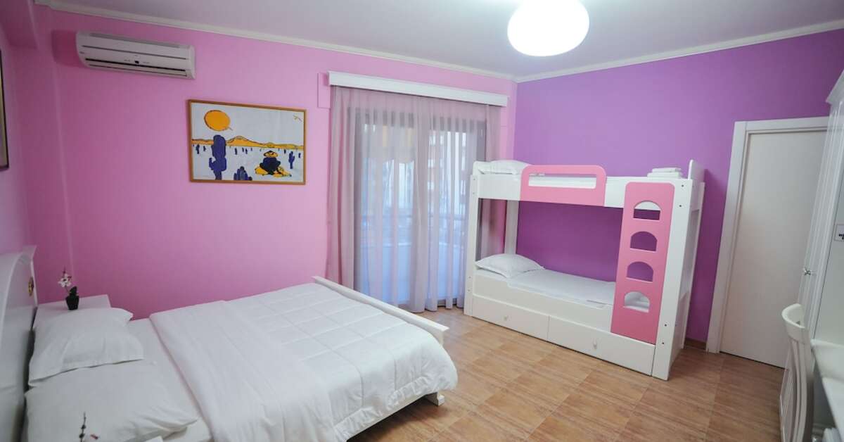 Een foto van Iliria Hotel International