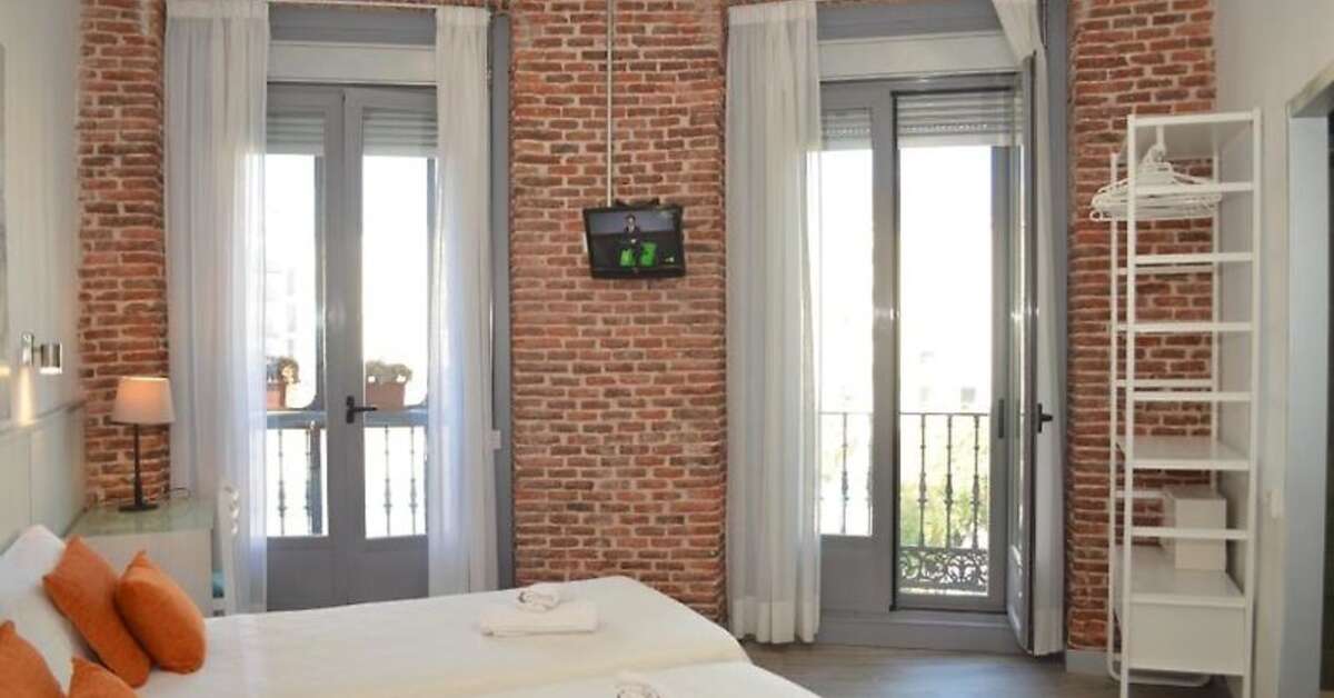 Een foto van Hotel San Lorenzo