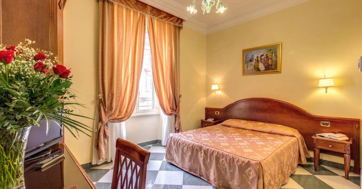 Een foto van Hotel Contilia