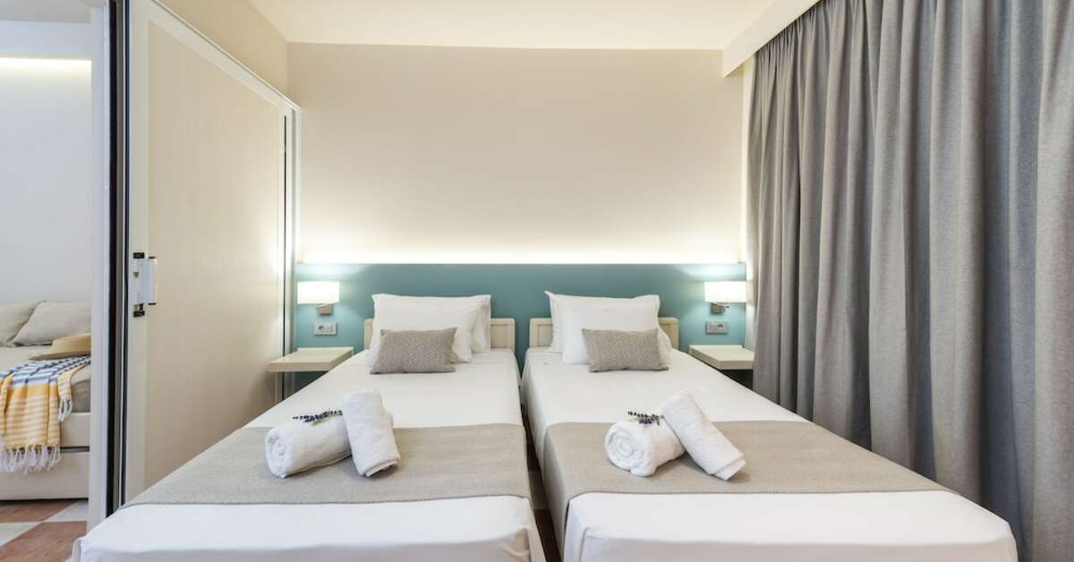 Een foto van Ilios Hotel