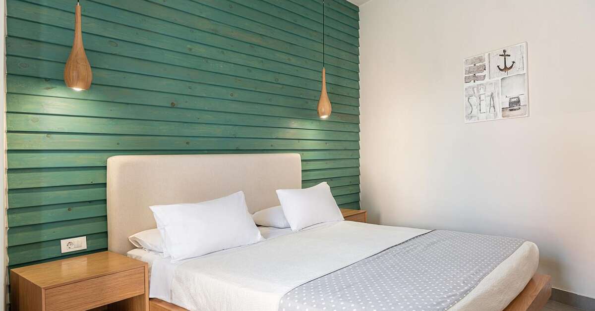 Een foto van Elia Agia Marina Hotel
