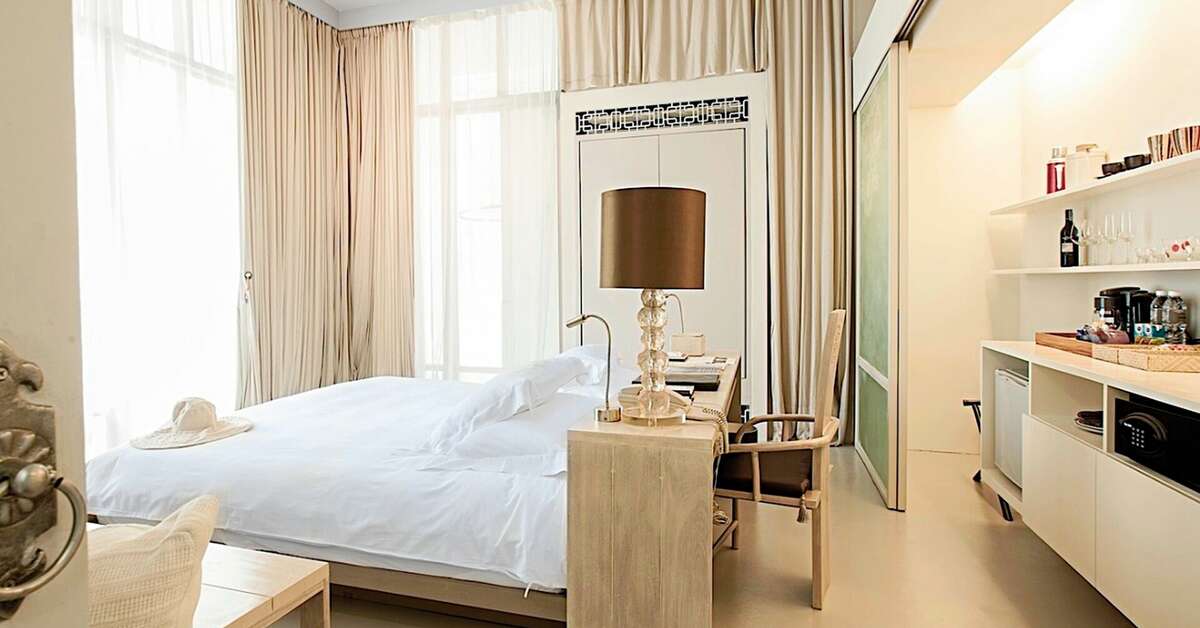 Een foto van Sala Phuket Resort & Spa