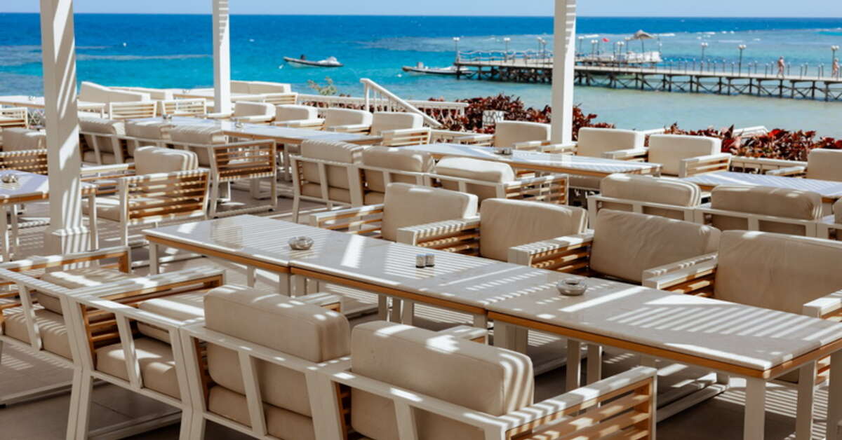 Een foto van Sirena Beach Resort