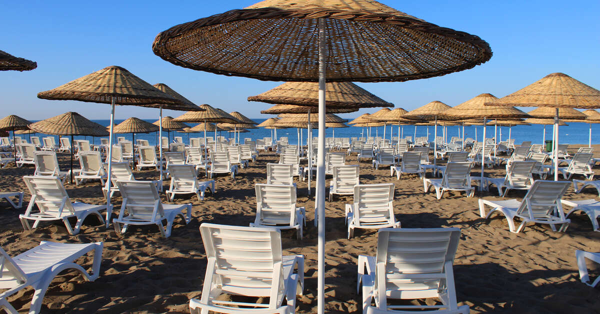 Een foto van Innvista Hotel Belek