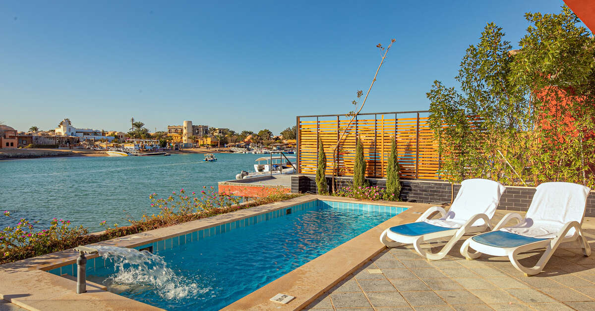 Een foto van Panorama Bungalows Resort El Gouna