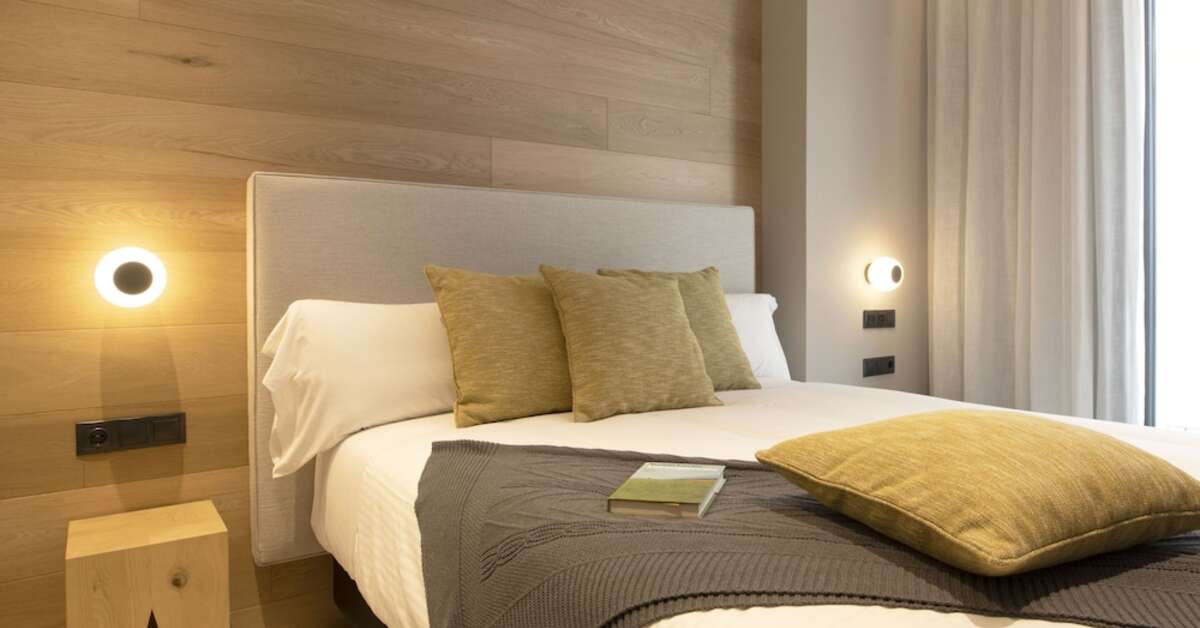 Ein Foto GoodNight Cadiz Apartments