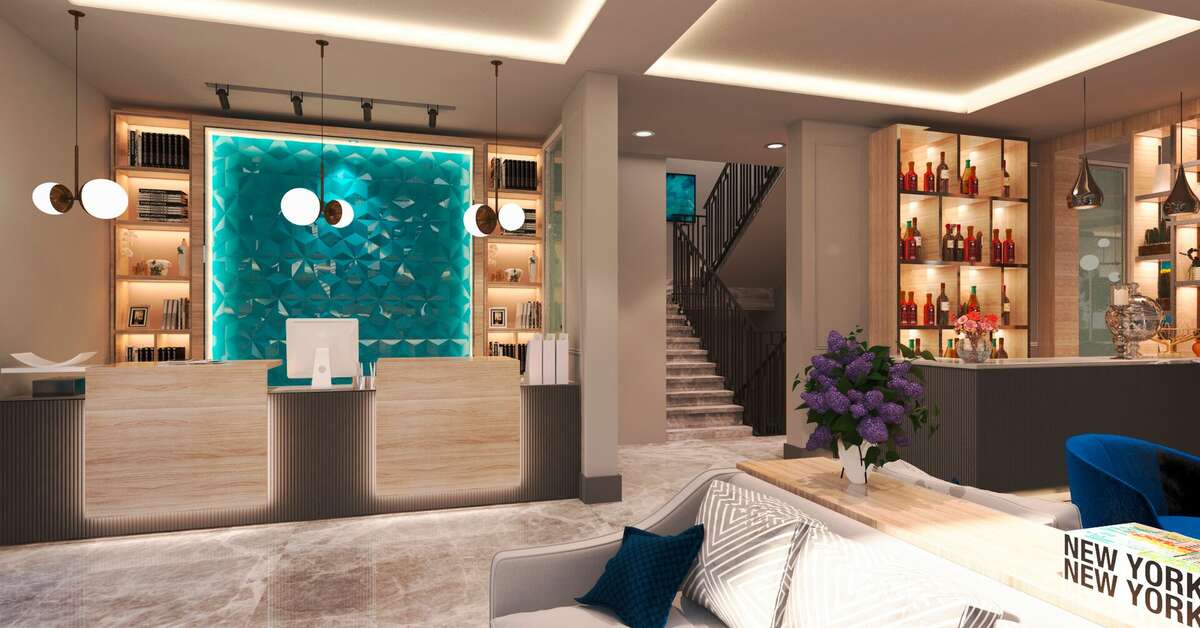 Een foto van Boutique Hotel Momentum by Aycon