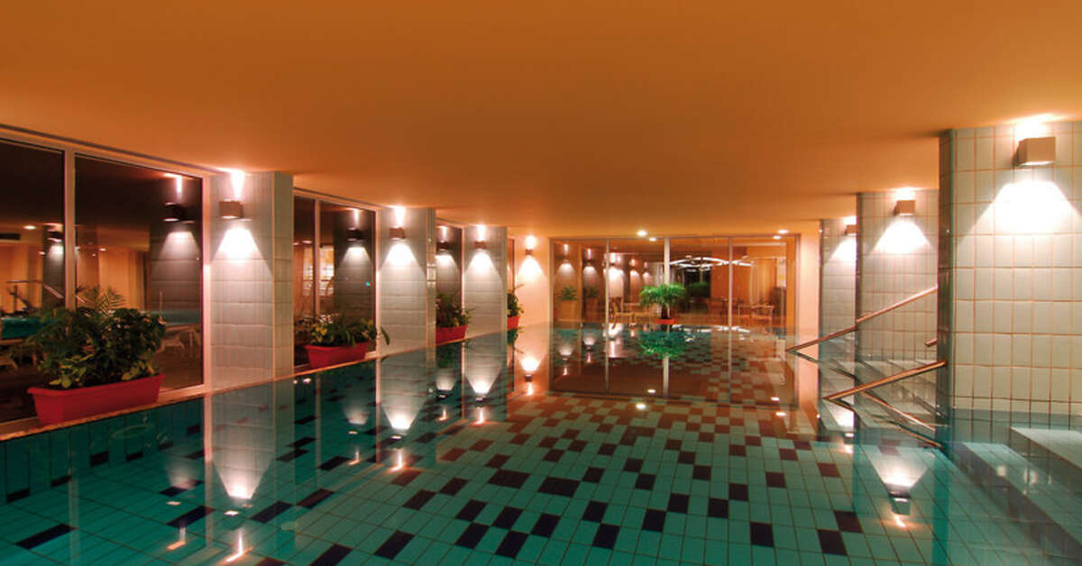 Een foto van Hotel Princess Montenegro