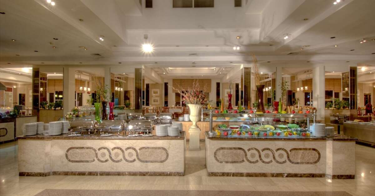 Een foto van Maritim Jolie Ville Resort & Casino