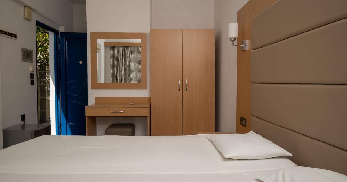 Ein Foto Gardenia Hotel Afandou