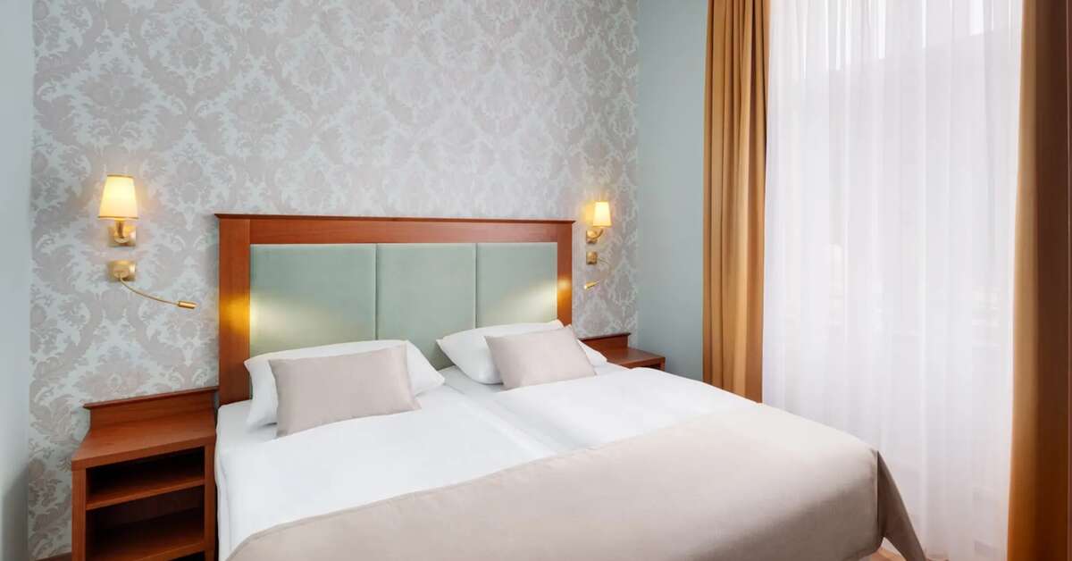 Een foto van Ensana Spa Resort Hvezda