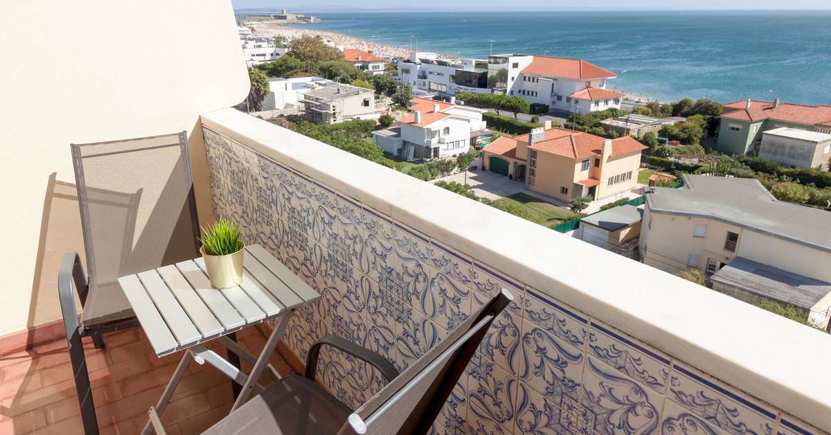Een foto van Hotel Praia Mar Carcavelos