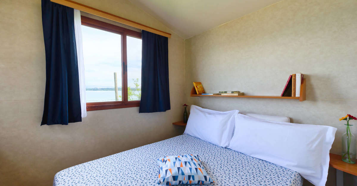 Een foto van Camping Village San Benedetto