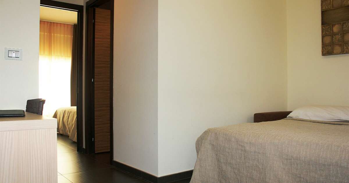 Een foto van Hotel 33 Baroni