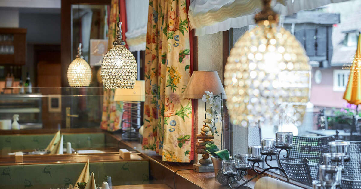 Een foto van Flair Hotel Sonnenhof