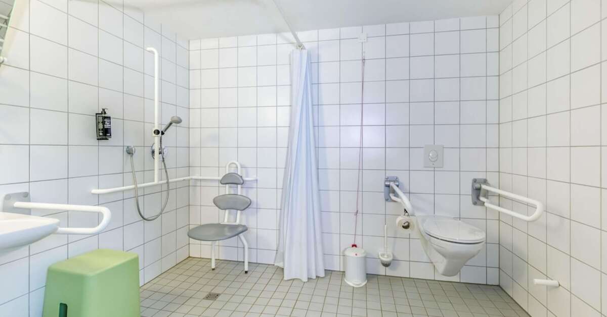Een foto van Ibis budget Belfast City Centre