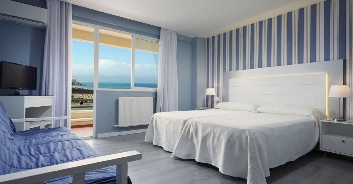 Een foto van Hotel La Barracuda