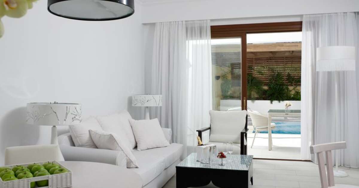 Een foto van Lindian Village Curio Collection by Hilton