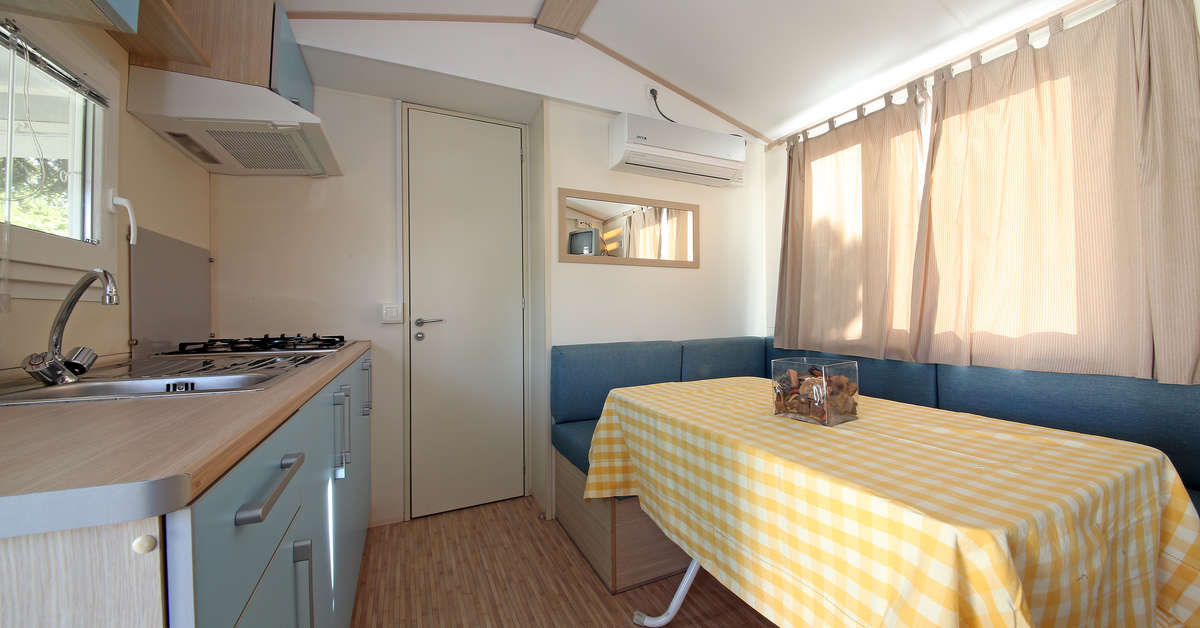 Een foto van Camping Village San Benedetto